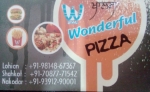 Khalsa Wonderful Pizza